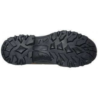 Work shoes SOLIDUR MONTANA