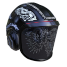 Helmet PROTOS INTEGRAL FOREST RAGNAR F39