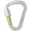 EDELRID HMS STRIKE SCREW - ezüst
