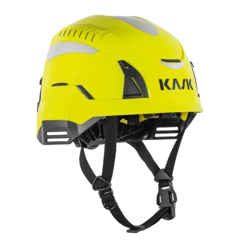 KASK QUANTUM CABRIO GEN 2