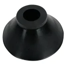 AIRSPADE HT133 Adjustable Dirt Shield AIRSPADE HT133 Adjustable Dirt Shield