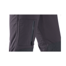 SIP PROTECTION 1SSP arborist pants - gray