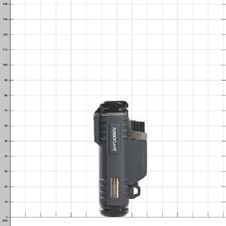 Zapalovač COBRA MINI BURNER