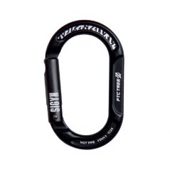 FTC SIGYN carabiner