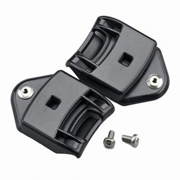Adapters for KASK PLASMA helmets