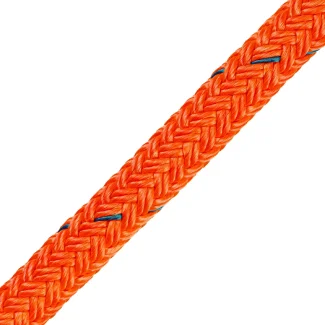 SAMSON STABLE BRAID 14 mm rigging rope SAMSON STABLE BRAID 14 mm rigging rope