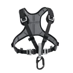 Hrudný postroj PETZL CHEST AIR 2025