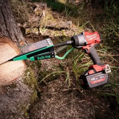 Rázová nástrčná hlavica 17 mm 1/2" pre BAST-ING UNIVAL