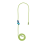 Lanyard COURANT FLEXBEE V2 COMPLETE KIT