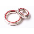 Kotevní kroužek NOTCH SAFE STEEL RING