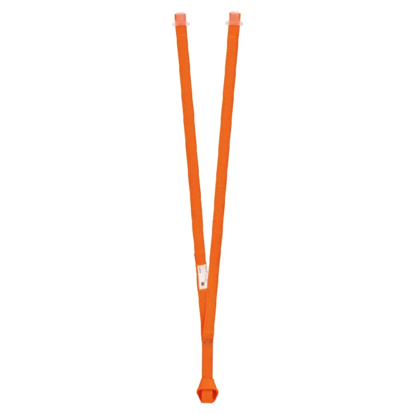 PETZL AVENTEX oranžová