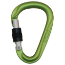 ROCK EMPIRE HMS Smart S carabiner