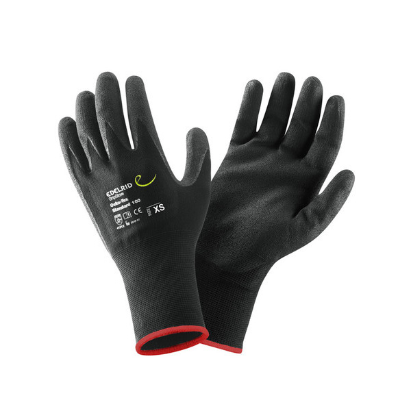 Pracovní rukavice EDELRID GRIP GLOVE