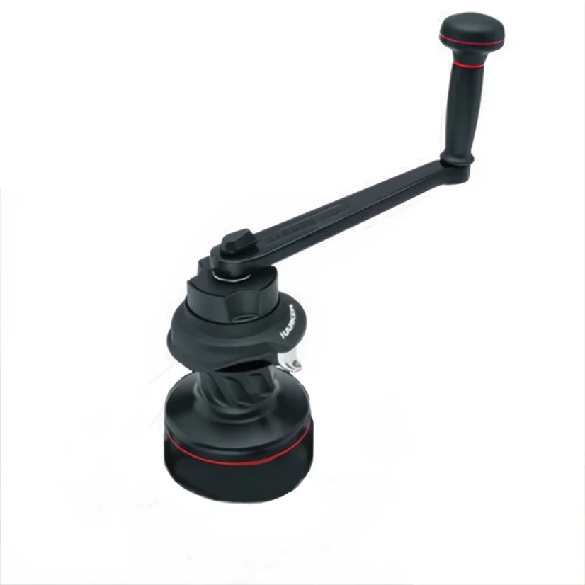 HARKEN TOPCRANK LOKHEAD RIGGING WINCH 500 - w/o platform