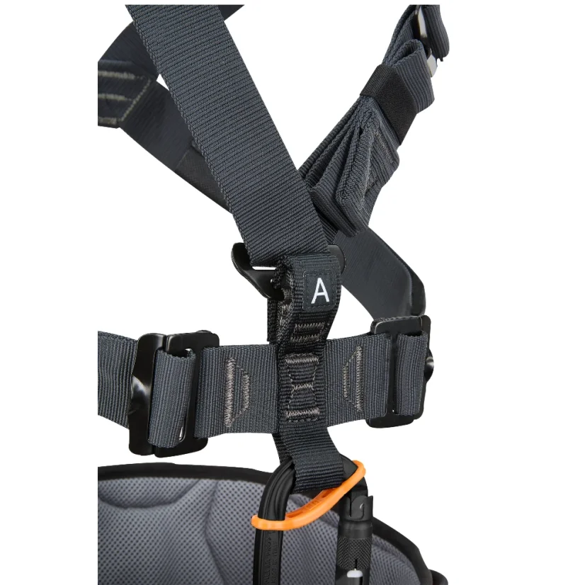Hrudní postroj SKYLOTEC XARRIER TOP X