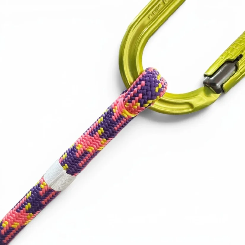 TEUFELBERGER drenaLINE PINK 11,8mm