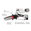 CASTELLARI RYNO 100 electric pruner