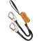 Climbing Technology TOP SHELL SPRING via ferrata szett