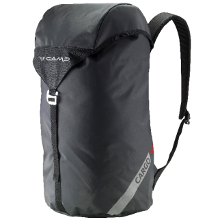 Pracovní vak CAMP CARGO 40 - černá