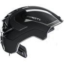 Helmet PROTOS INTEGRAL INDUSTRY single color