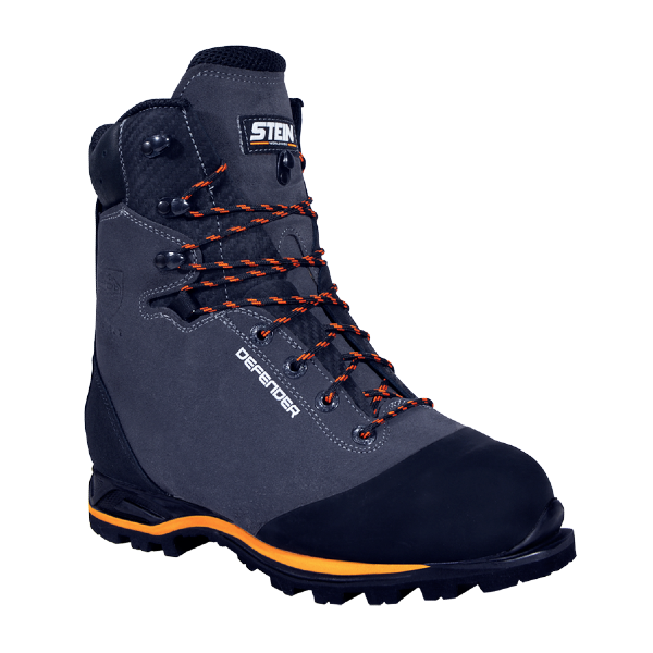 STEIN DEFENDER chainsaw boots