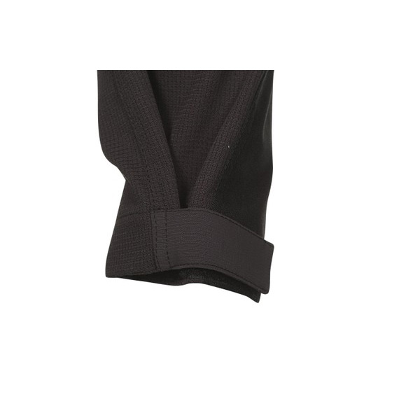 Outdoor pants SIP PROTECTION 1SSR TRACKER LONG 92 cm - grey