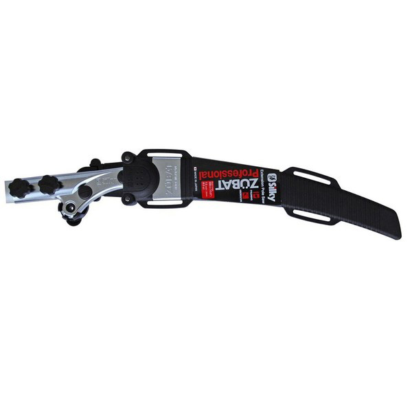 Saw head of the SILKY ZÜBAT 330-7.5 telescopic saw