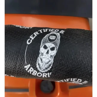 SOLIDUR BADASS ARBORIST GRIP