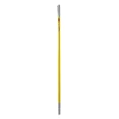 NOTCH MARVIN 1.2 m non-conductive modular pole - MID POLE NOTCH MARVIN 1.2 m non-conductive modular pole - MID POLE
