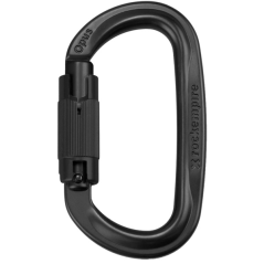 ROCK EMPIRE OPUS 2T carabiner