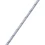 TEUFELBERGER ULTRASTATIC 11 mm 50 m statikus kötél - Szín: fekete