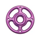 Anchor plate DMM RIGGING HUB - 119 mm
