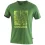 EDELRID ME TIMBER T t-shirt green