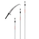 CASTELLARI ALU O PRO telescopic saw