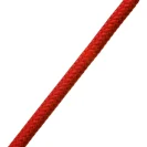 TEUFELBERGER PATRON PLUS 11 mm static rope – red TEUFELBERGER PATRON PLUS 11 mm static rope – red