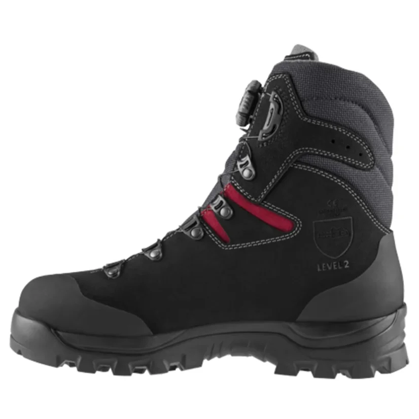 ZAMBERLAN DELIMBER GTX RR BOA černá