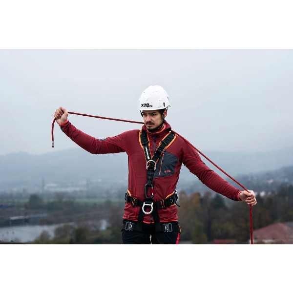 Full body harness ROCK EMPIRE ATLAS UNI AL Lock