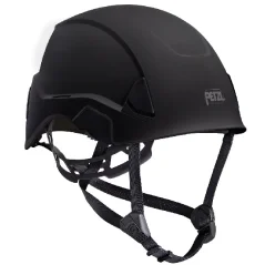 PETZL STRATO work helmet black