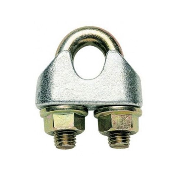 Lanová svorka 10mm DIN1142