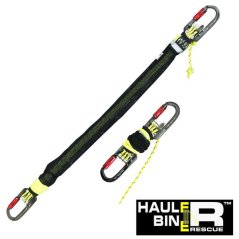 Rescue set ISC HAULERBINER - 300 cm