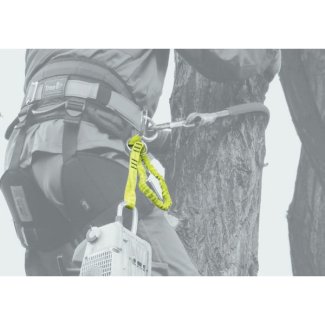 Smyce na pilu PROTEKT CHAINSAW STRAP 50 kg