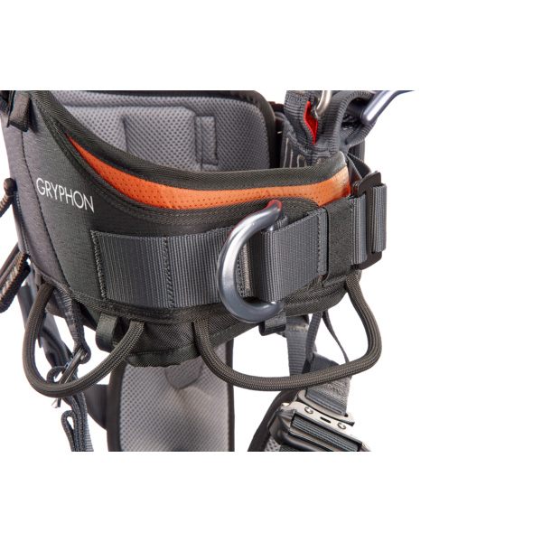 Full body harness CLIMBING TECHNOLOGY GRYPHON