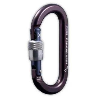 ROCK EXOTICA RockO Screw-Lock ROCK EXOTICA RockO Screw-Lock