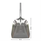 Lopata STEIN MPS Shovel Head
