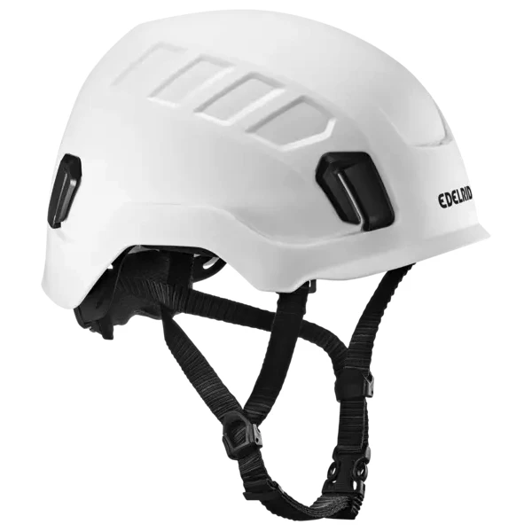 EDELRID TECTUM - bílá