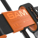 Tourniquet choke SAM® XT extreme ALU