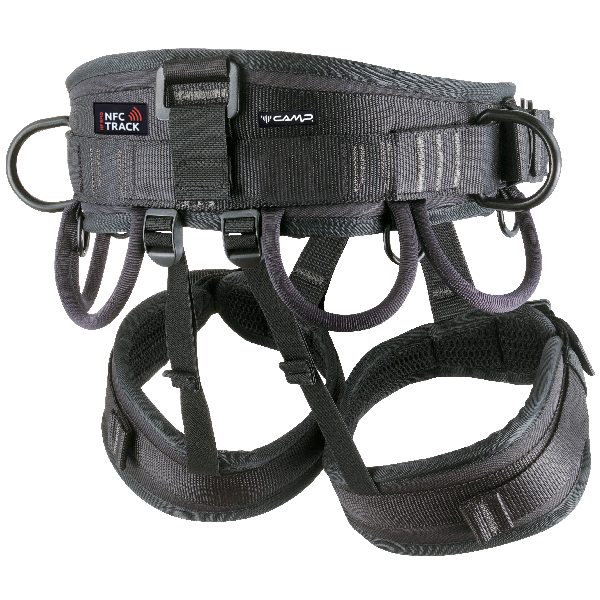 CAMP LIBERTY BLACK