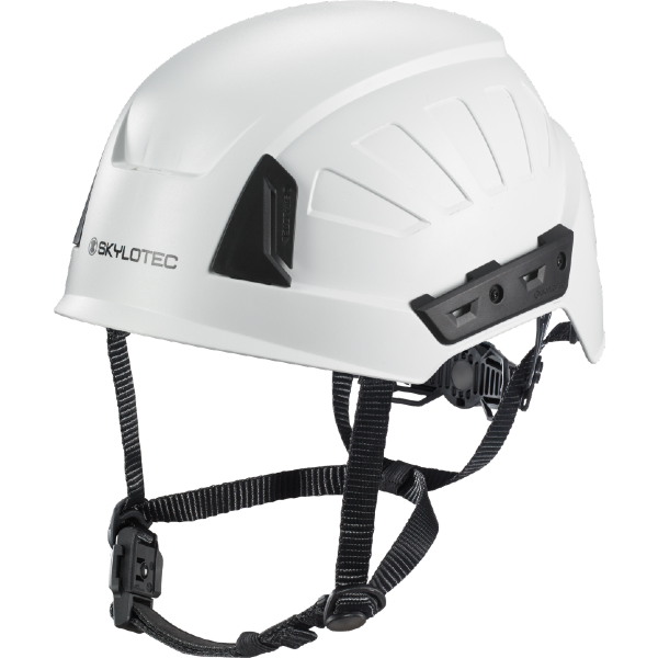 SKYLOTEC INCEPTOR GRX HV - bílá