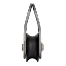 PETZL OSCILLANTE pulley PETZL OSCILLANTE pulley