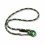 Friction hitch TEUFELBERGER RINGLOOP